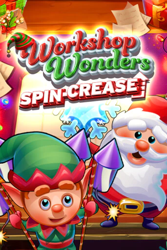 Workshop Wonders - играть онлайн | Казино Рояль - без регистрации