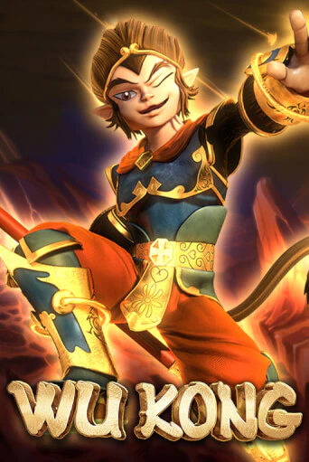 Wukong - играть онлайн | Казино Рояль - без регистрации