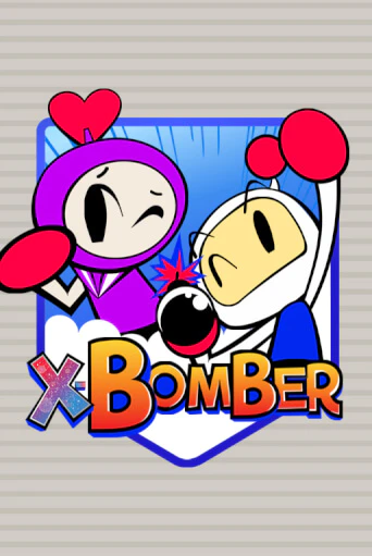 X-Bomber - играть онлайн | Казино Рояль - без регистрации