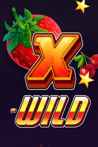 X-WILD - играть онлайн | Казино Рояль - без регистрации