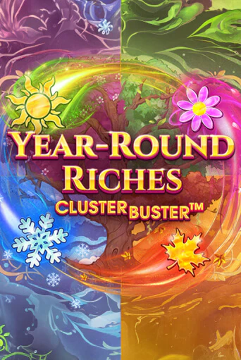 Year Round Riches Clusterbuster - играть онлайн | Казино Рояль - без регистрации