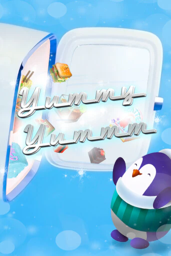 Yummy yummm - играть онлайн | Казино Рояль - без регистрации