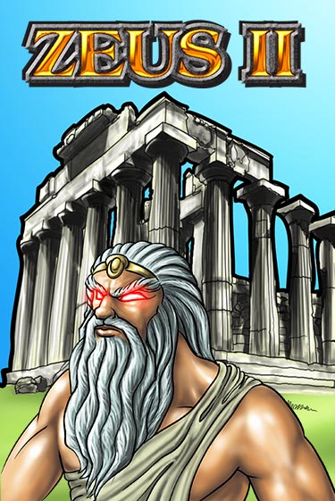 Zeus 2 - играть онлайн | Казино Рояль - без регистрации