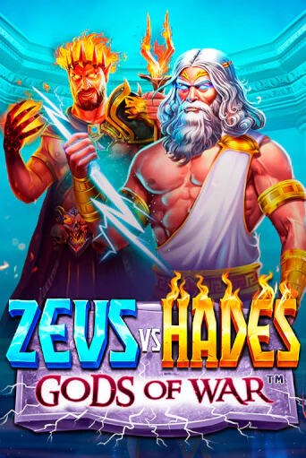 Zeus vs Hades - Gods of War - играть онлайн | Казино Рояль - без регистрации