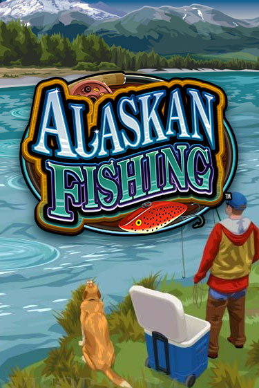 Alaskan Fishing - играть онлайн | Казино Рояль - без регистрации