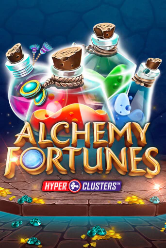 Alchemy Fortunes - играть онлайн | Казино Рояль - без регистрации