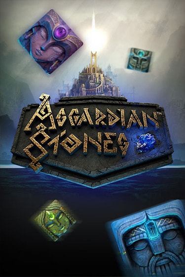 Asgardian Stones - играть онлайн | Казино Рояль - без регистрации