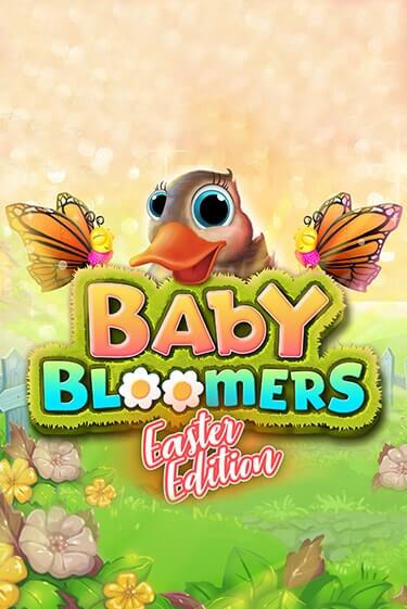 Baby Bloomers - играть онлайн | Казино Рояль - без регистрации