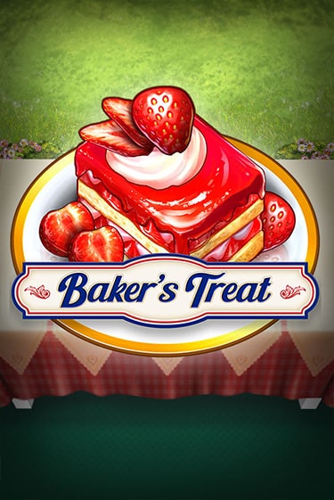 Baker's Treat - играть онлайн | Казино Рояль - без регистрации