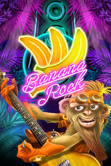 Banana Rock - играть онлайн | Казино Рояль - без регистрации