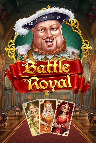 Battle Royal - играть онлайн | Казино Рояль - без регистрации