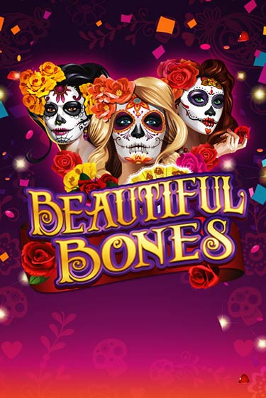 Beautiful Bones - играть онлайн | Казино Рояль - без регистрации