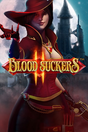 Blood Suckers II™ - играть онлайн | Казино Рояль - без регистрации