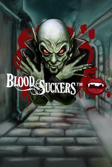 Blood Suckers™ - играть онлайн | Казино Рояль - без регистрации