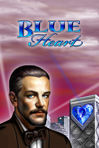 Blue Heart - играть онлайн | Казино Рояль - без регистрации