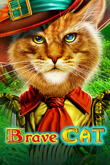 Brave Cat - играть онлайн | Казино Рояль - без регистрации