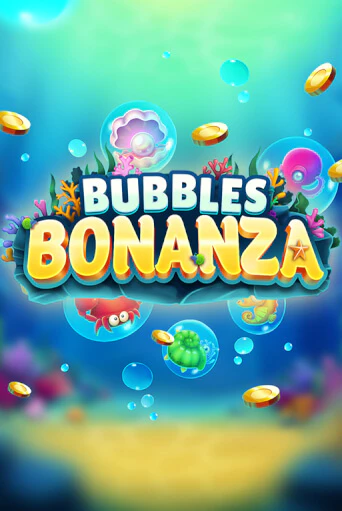 Bubbles Bonanza - играть онлайн | Казино Рояль - без регистрации