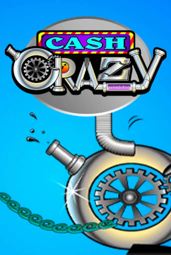 Cash Crazy - играть онлайн | Казино Рояль - без регистрации