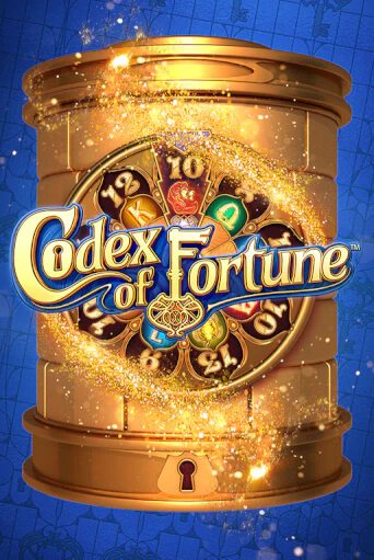 Codex of Fortune - играть онлайн | Казино Рояль - без регистрации