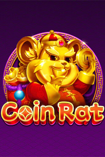 Coin Rat - играть онлайн | Казино Рояль - без регистрации
