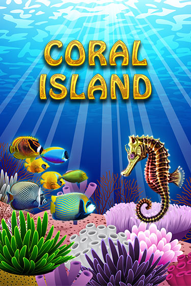 Coral Island - играть онлайн | Казино Рояль - без регистрации