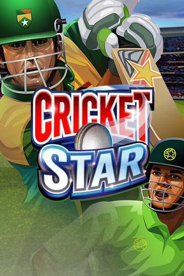 Cricket Star - играть онлайн | Казино Рояль - без регистрации