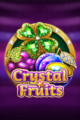 Crystal Fruits - играть онлайн | Казино Рояль - без регистрации