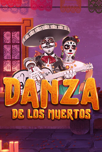 Danza de los Muertos - играть онлайн | Казино Рояль - без регистрации