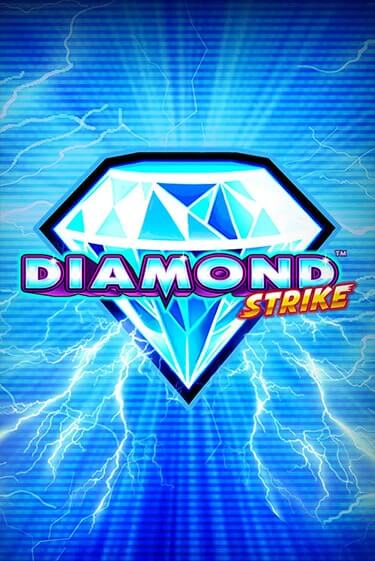 Diamond Strike™ - играть онлайн | Казино Рояль - без регистрации