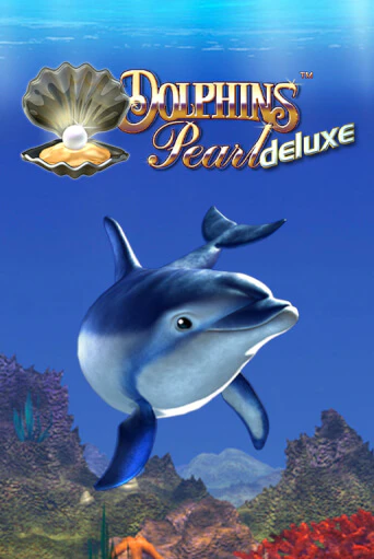 Dolphin's Pearl Deluxe - играть онлайн | Казино Рояль - без регистрации