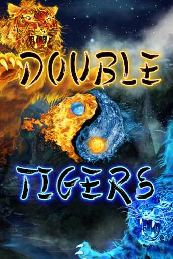 Double Tigers - играть онлайн | Казино Рояль - без регистрации