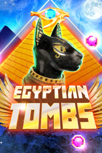 Egyptian Tombs - играть онлайн | Казино Рояль - без регистрации