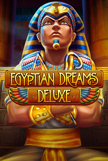 Egyptian Dreams Deluxe - играть онлайн | Казино Рояль - без регистрации