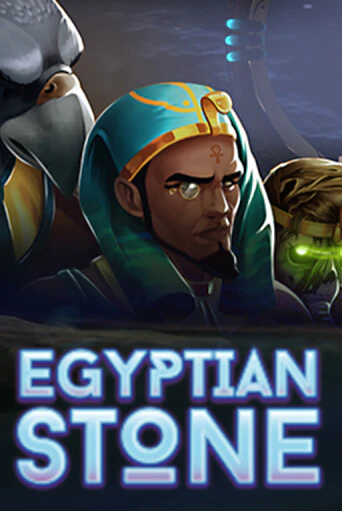 Egyptian Stone - играть онлайн | Казино Рояль - без регистрации