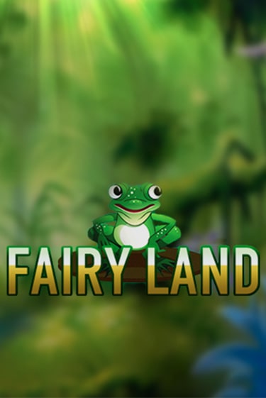 Fairy Land - играть онлайн | Казино Рояль - без регистрации