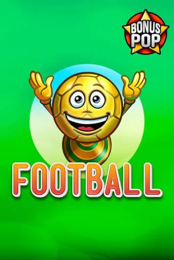 Football - играть онлайн | Казино Рояль - без регистрации