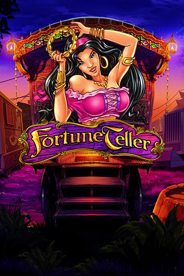 Fortune Teller - играть онлайн | Казино Рояль - без регистрации