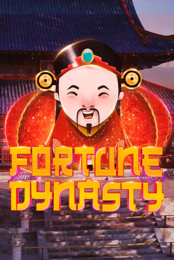 Fortune Dynasty - играть онлайн | Казино Рояль - без регистрации