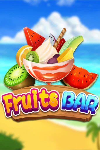 Fruits Bar - играть онлайн | Казино Рояль - без регистрации