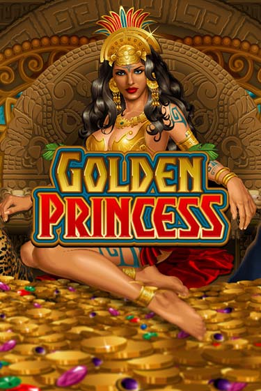 Golden Princess - играть онлайн | Казино Рояль - без регистрации