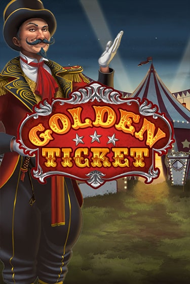 Golden Ticket - играть онлайн | Казино Рояль - без регистрации