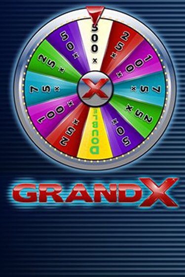 GrandX - играть онлайн | Казино Рояль - без регистрации
