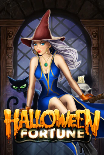 Halloween Fortune - играть онлайн | Казино Рояль - без регистрации