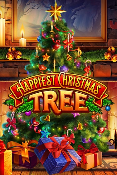 Happiest Christmas Tree - играть онлайн | Казино Рояль - без регистрации
