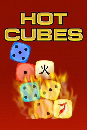 Hot Cubes - играть онлайн | Казино Рояль - без регистрации