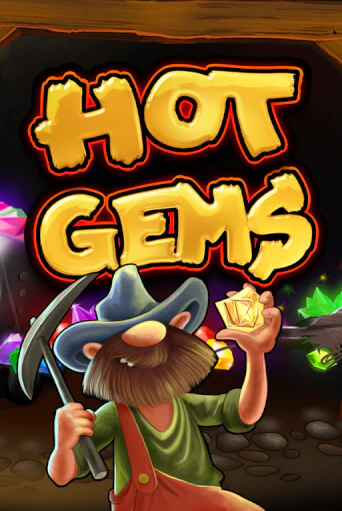 Hot Gems - играть онлайн | Казино Рояль - без регистрации