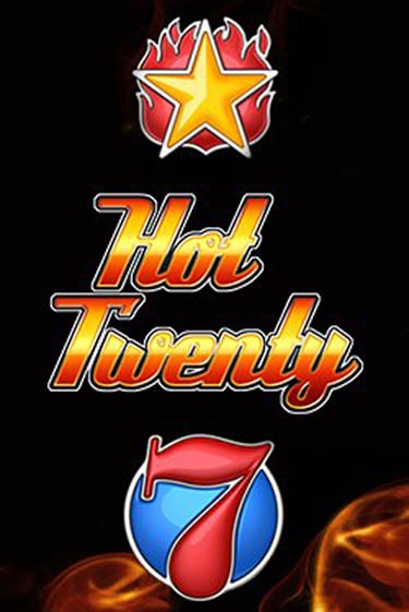 Hot Twenty - играть онлайн | Казино Рояль - без регистрации
