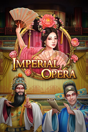 Imperial Opera - играть онлайн | Казино Рояль - без регистрации
