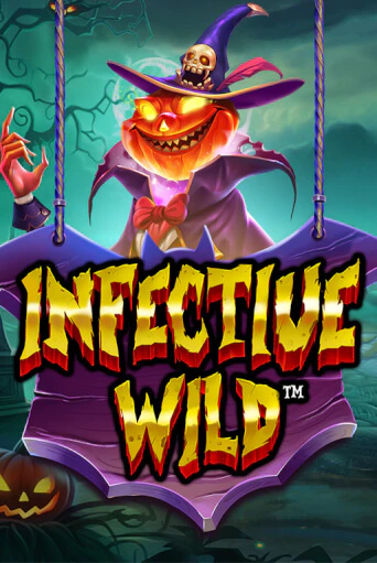Infective Wild - играть онлайн | Казино Рояль - без регистрации