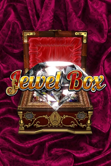 Jewel Box - играть онлайн | Казино Рояль - без регистрации
